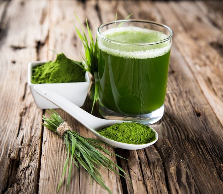 You can consume your daily dose of chlorella in many ways. Get more details here