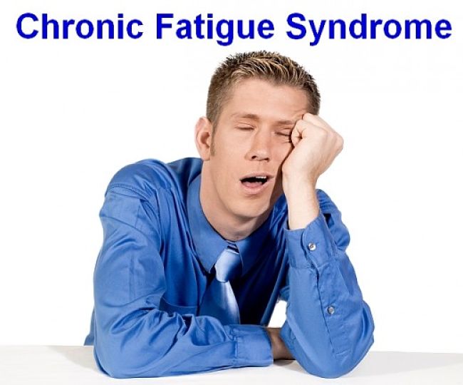 Chronic Fatigue Syndrome - A mysterious illness