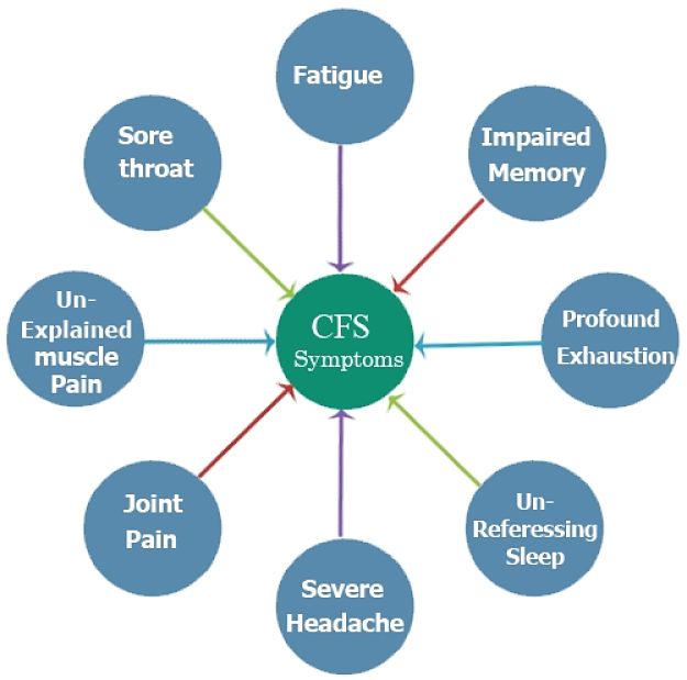 Chronic Fatigue Syndrome - Symptoms and Characteristics - Image 4