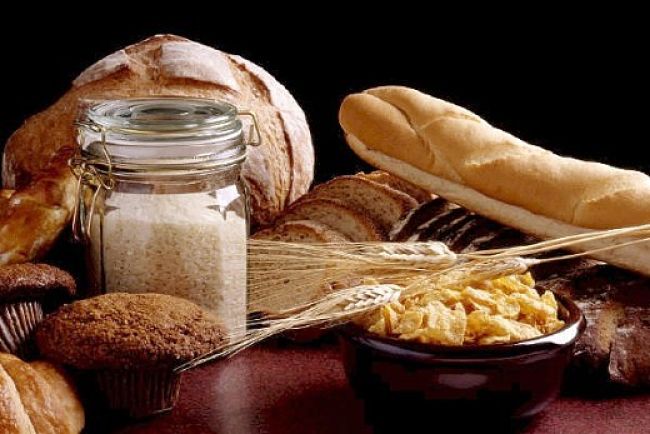 Gluten is found in many grains and people affected by the disease need to adopt a gluten-free diet
