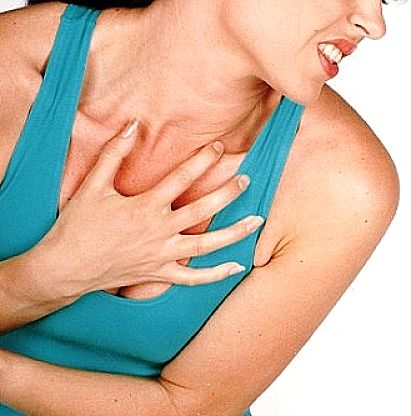 NOT Knowing how to correctly interpret symptoms of heart attack in women can hamper a quick response